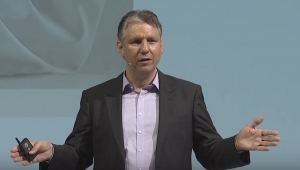 Vortrag: Digitale Disruption Innovationsexperte Dr. Jens-Uwe Meyer