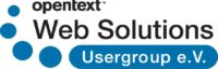 Opentext Web Solutions JUM
